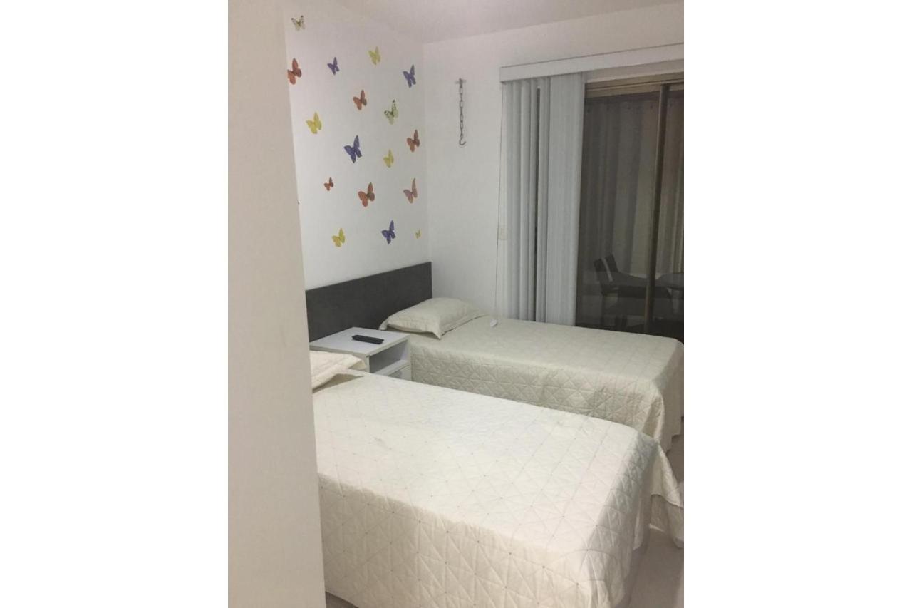 Ekoara Residence 227 ปอร์โต จิ กาลินญาส ภายนอก รูปภาพ